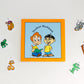 Learning Dynamics 4 Weeks To Read Additional Workbook | Build Your Child'S Confidence (Reading Workbook)