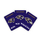 Blitz Champz Baltimore Ravens Card Game | Football Card Games For Boys And Girls | Nfl Gifts For Ravens Fans And Kids | Fun Fami