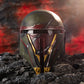 Evere SW Mando Cosplay Helmet Darth Revan Din Djarin Premium Mask Roleplay Prop DIY Collectible (D Revan)