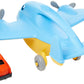Green Toys Cargo Plane - 4C Cb