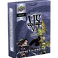 Upper Deck Vs System 2 Pcg : Secret Avengers, Multicolor