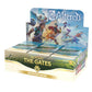 Equinox Altered Beyond The Gates 36-Pack Booster Display - Unique Deck Building, Strategic Non-Combat Gameplay, Collectible Trad