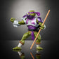Masters of the Universe Origins Turtles of Grayskull Donatello Reptile Wars Posable Action Figure  Teenage Mutant Ninja & Motu Crossover Donnie Toy
