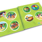 Leapfrog Leapstart First Day Of School And Critical Thinking Book