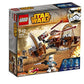 LEGO Star Wars Attack of the Clones Hailfire Droid limited availability Set #75085