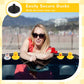 Wesiti 50 Pieces Duck Plug Rubber Duck Mount Black Plastic Rubber Duck Holder For Fixed Display Car Dashboard Bath Duck Accessor