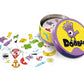 Toys Nagar Dobble, Strategy Match Game,Family Card Game, 2-8 Player Game, For 6 Years And Above, Teen, Multicolor (Dobble-Yt)