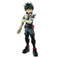 Banpresto 16293 My Hero Academia Texture Izuku Midoriya Figure