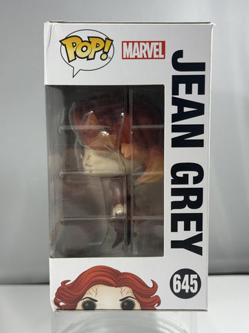 Funko POP! Marvel #645 - Jean Grey [GITD] limited availability