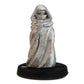 Stonehaven Cloaked Human Miniature Figure (For 28Mm Scale Table Top War Games) - Made In Us