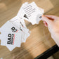 BAD PEOPLE Party Game + After Dark Expansion Set - Hilarious mature-themed Card Game for Fun Parties and Board Games Night with Your Group - Find Out What Your Friends Really Think of You