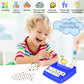 Flash Cards For Kids, 2 In 1 Education Matching Letter Games,Phonics Alphabet Spelling & Reading Toys, Learning Toy Birthday Gifts For Preschool Kindergarten Boys Girls Activities Ages 4-8