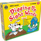 Teacher Created Resources Digging Up Sight Words Game (7812)