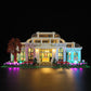 Briksmax 2.0 Light Kit For Lego Botanical Garden -Innovative Lighting Kit Compatible With Lego Ideas 21353 - Not Included Lego S
