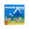 Pandasaurus Games Machi Koro Board Game - City-Building Strategy for 2-4 Players, Ages 8+, Fast-Paced Dice Rolling, Multicolor