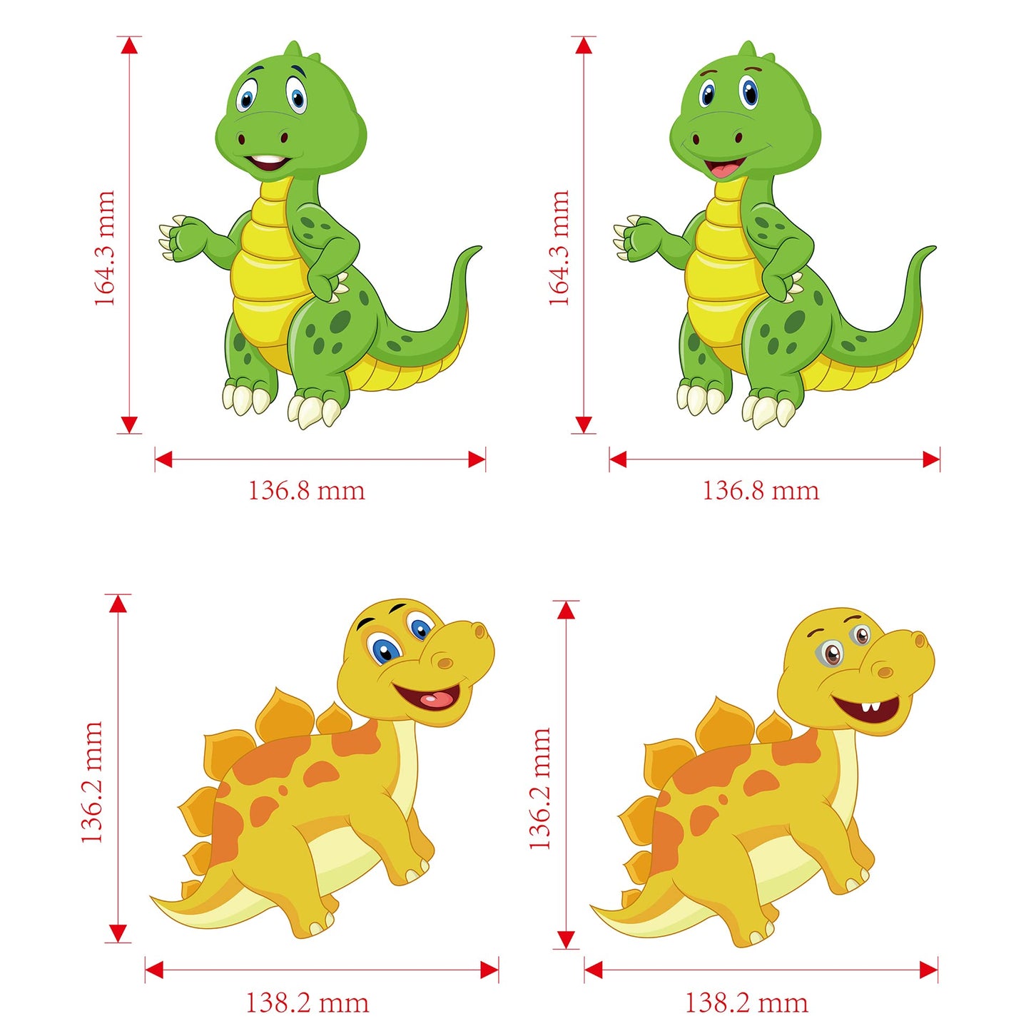 24 Pieces Make Your Own Dinosaur Stickers Make A Face Stickers For Kids Toddlers With Dinosaur System Diy Craft Stickers Kids Pa