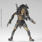 Hiya Toys Alien Vs. Predator 2: Unmasked Wolf Predator 1:18 Scale Action Figure, Multicolor