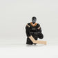 Nhl Anaheim Ducks Table Top Hockey Game Players Team Pack