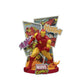 Marvel 60th Anniversary Iron Man DS-085 D-Stage Previews limited availability Statue