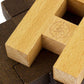 The Einstein Collection Letter Blocks - 3D Brain Teaser Puzzles - 12 Brain Teasing Challenges - Professor Puzzle 3D Brain Teaser