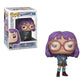 Funko Pop Marvel: Runaways - Gert Collectible Figure, Multicolor