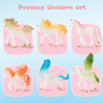 Magnetic Blocks 108Pcs Magnetic Building Blocks For Girl 6-8 With 6 Animal Toys, Magnetic Building Blocks Toddler Toys For 6+ Ye