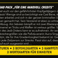 Star Wars Shatterpoint Fistful of Credits SQUAD PACK - Tabletop Miniatures Game by Atomic Mass Games for 2 Players, Ages 14+, 90 Min Playtime