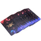 Jamron 78Pcs/Set Tarot Cards Deck Board Future Telling Divination Game English Edition Witches SN07408