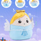 Leyoha Pastor Appreciation Gifts For Women - Cute Angel Plush Religious Gifts, Thank You Thanksgiving Gifts For Women Mom Teache