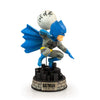 limited availability Batman Bobblehead | Features Batman in A Superhero Pose | 8-Inch Resin Design