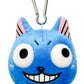 Great Eastern Entertainment Fairy Tail Happy Plush Clip