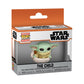 Funko Pop! Keychain: The Mandalorian - The Child