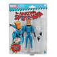 Marvel Legends Retro Vintage Collection 6 Inch Figure  Bombastic Bag Man