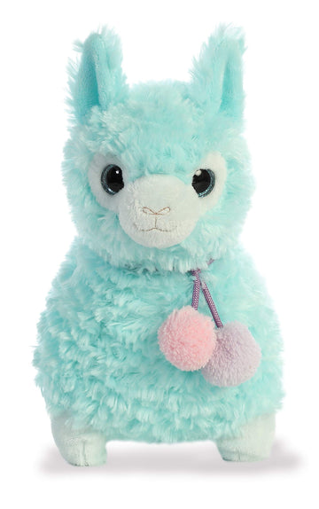 Aurora - Llama Drama - 11' Llama Drama- Kiwi