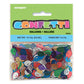 Foil Balloon Confetti, 5 Oz.