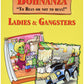 Bohnanza Ladies And Gangsters Game