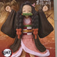 Banpresto - Demon Slayer: Kimetsu no Yaiba - Nezuko Kamado vol. 45 (ver. A), Bandai Spirits Figure