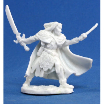 Reaper Elladin (1) Miniature
