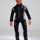 Mego Star Trek Discovery Action Figure Saru 8' Figure