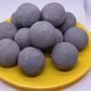 Black Clay Balls 200 Grams
