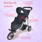 Baby Doll Stroller For Toddlers 3 Year Old Girls Gift - Push Pram Baby Carriage