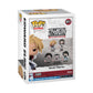 Funko Pop! Animation: Fullmetal Alchemist: Brotherhood - Edward Elric with cutting edge
