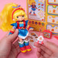 24Ps Soft Easter Egg Squishy Party Toys Kawaii Soft Slow Rising Animals With Treasure Chest Children'S Classroom Prizes Birthday
