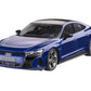 REVELL German Level 07698 Audi e-tron GT Plastic Model
