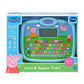 Peppa Pig Fun Learn and Explore Tablet