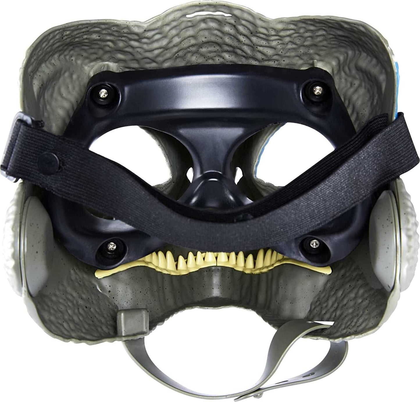 Jurassic World Dominion Velociraptor Blue Mask