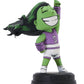 Marvel Animated: She-Hulk Statue