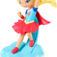 Dc Super Hero Girls: Supergirl Mini Vinyls