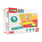 FunskoolScience Kit Senior,Educational,Diy Activity,Stem,For 9 Year Old Kids And Above,Toy