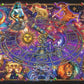 Ravensburger 3000 Piece Jigsaw Puzzle - Multicolor Zodiac Illustration, 48x32in, Cardboard, Model 16718, Perfect Fit for Advanced Enthusiasts